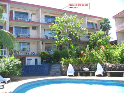 �t�B�W�[�̃z�e���O��