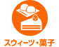 菓子・スイーツ