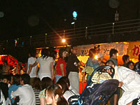 こっちもたくさんの人