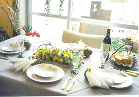 le jardin du soleil �C���[�W