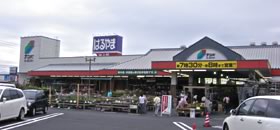 ナンバ院庄店 津山瓦版防災マニュアル