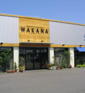 WAKANA�O��