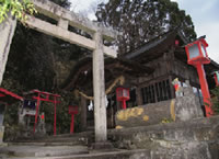 神社