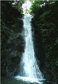 横野の滝