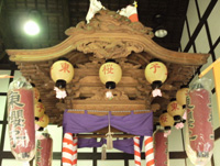 だんじり