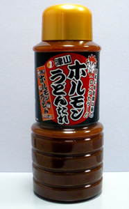石井食品 ホルモンうどんのたれ