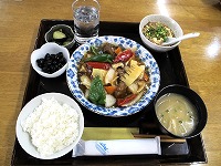 日替わり定食
