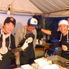 ごんごまつり(津山ホルモンうどん研究会)