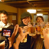酒場放浪記でお馴染みの吉田 類さん、津山に現る。