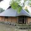 越畑ふるさと村のたたら記念館