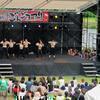 第36回津山納涼ごんごまつりIN吉井川大花火大会