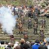2015津山さくらまつりのイベント