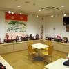 津山雛めぐり、棟方志功・柳井道弘記念館(M&Y記念館)