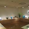 Fukuyasu Okuda 展「青の世界」の後期展示