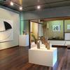 保田扶佐子・和仁栄幸・山内厚可 作品展