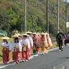 第19回歩いてみんちゃいさら山「さら山時代祭」