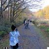 岡山県立森林公園で散歩