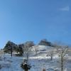 2017年1月24日の鶴山