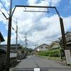 一宮市場跡(東一宮)