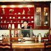 駅前商店街にあった喫茶サクラ