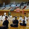 「第21回 津山武道祭」が開催されました。