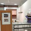 白石齊・白石孝子夫妻の二人展