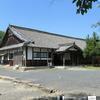 鶴山館(鶴山公園内)