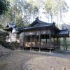 吉田神社(西吉田)