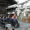 赤穂浪士(美作国出身)「三士祭」