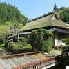 板井原伝統的建造物群保存地区(智頭町)