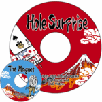 DVDラベル
