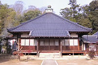 安国寺