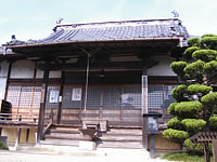 長雲寺