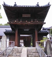 蓮光寺