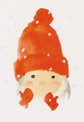 s-赤い毛糸帽の少女1.jpg