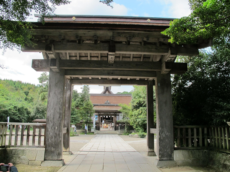 猿神社(さるじんじゃ) ～美作は謎に満ちて～ - 津山瓦版