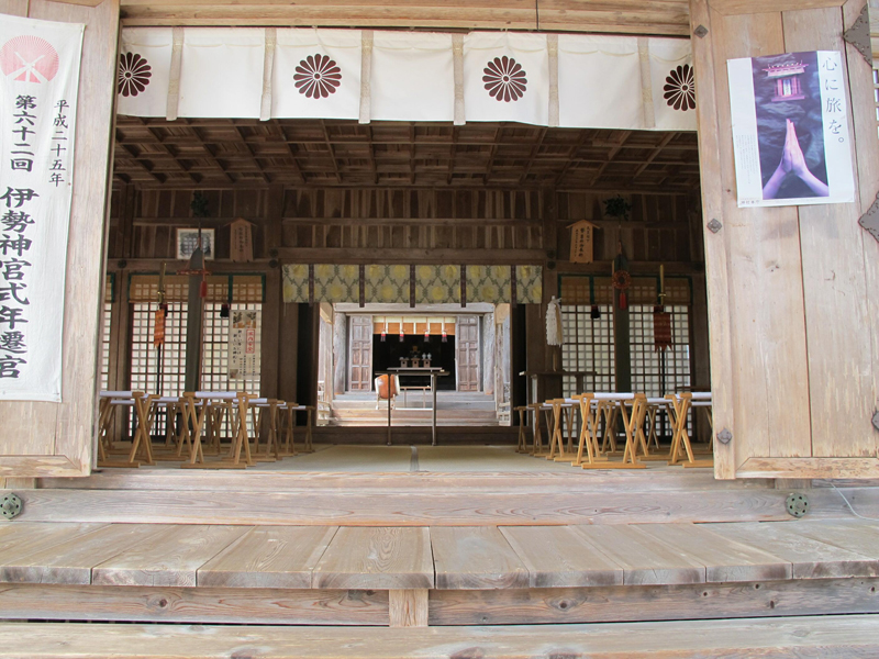 猿神社(さるじんじゃ) ～美作は謎に満ちて～ - 津山瓦版