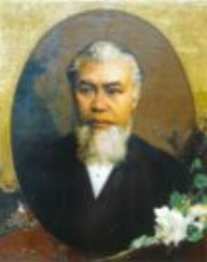 津山瓦版【津山人】箕作秋坪(1825-1886)
