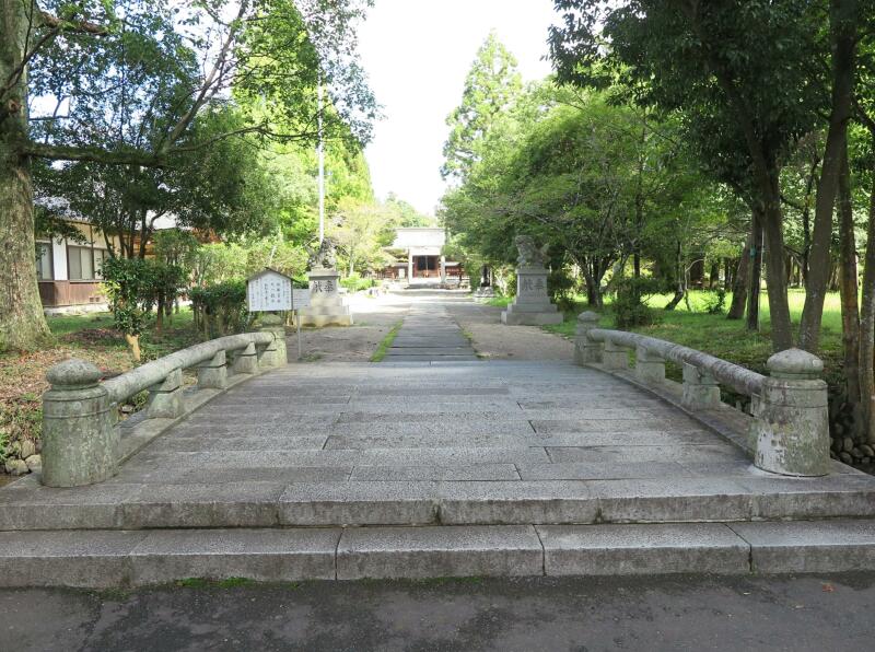 安楽山宮神社