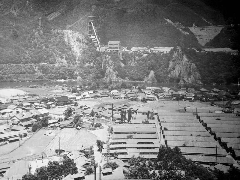 柵原鉱山資料館（久米郡美咲町） - 津山瓦版