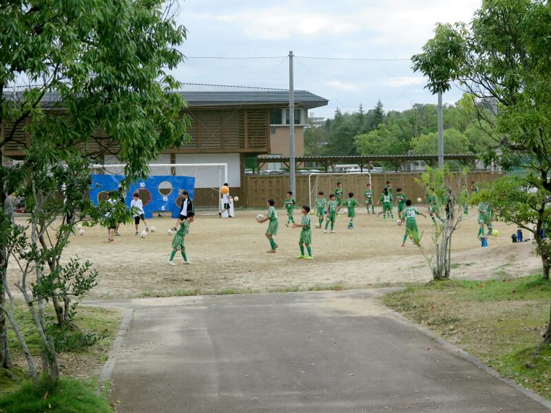 第11回ラモスカップ In 津山 が開催されました 津山瓦版