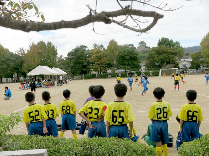 第11回ラモスカップ In 津山 が開催されました 津山瓦版