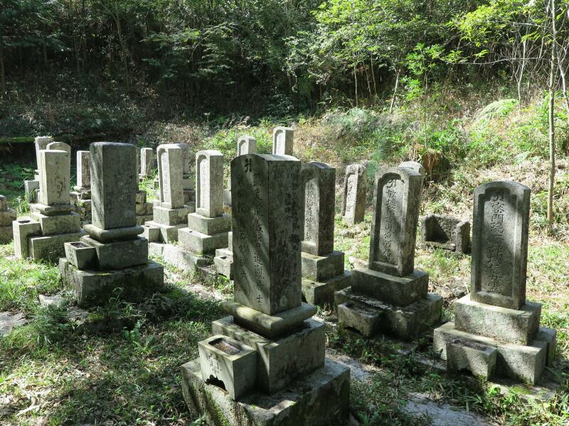 津山瓦版美作の大庄屋巡り「井上家」