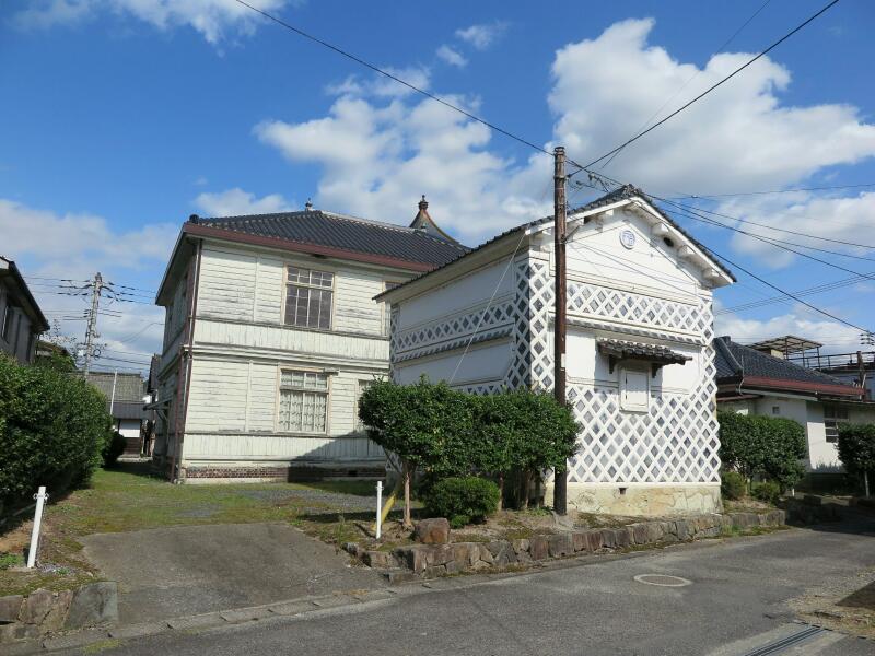 美作の大庄屋巡り 木村家 津山瓦版