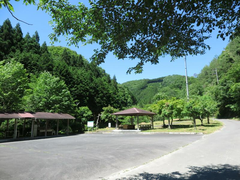 とんぼ の 里 公園 キャンプ 場