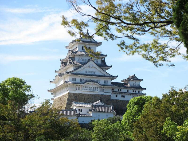 姫路城世界遺産登録30周年記念「お城EXPO in 姫路」 - 津山瓦版