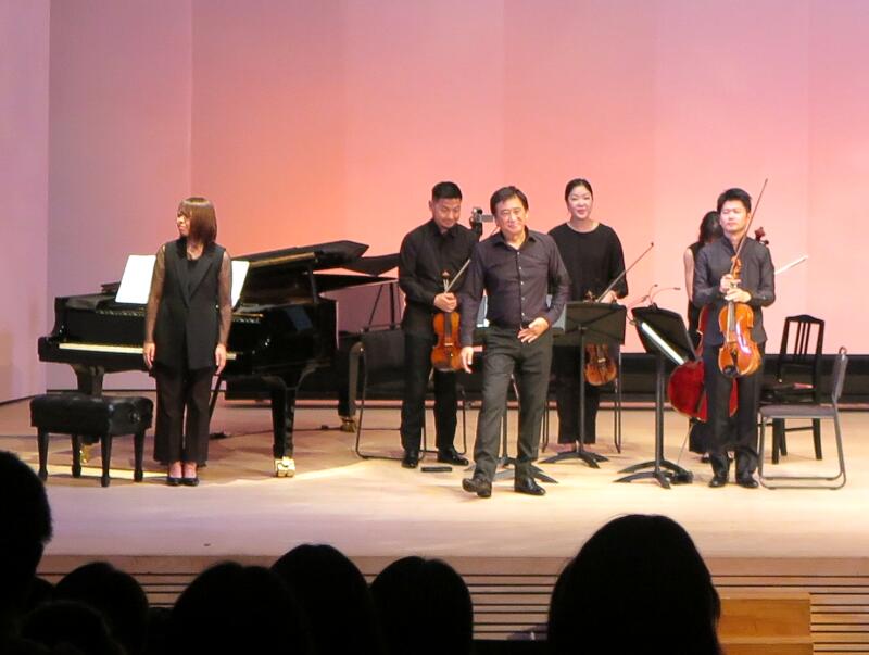 榕菴と西洋音楽」榕菴ゆかりのオペレッタの上演 - 津山瓦版