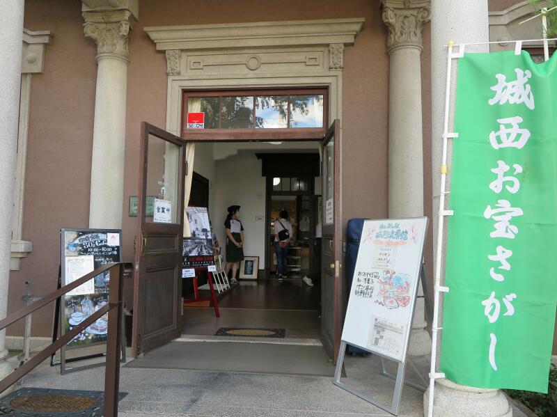 江見 正 大正・昭和写真展 & 江見正暢 ステンドグラス展 - 津山瓦版