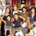 2010年７月のイナバ化粧品店さんです。