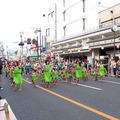 2010ごんご祭りin吉井川【踊り】